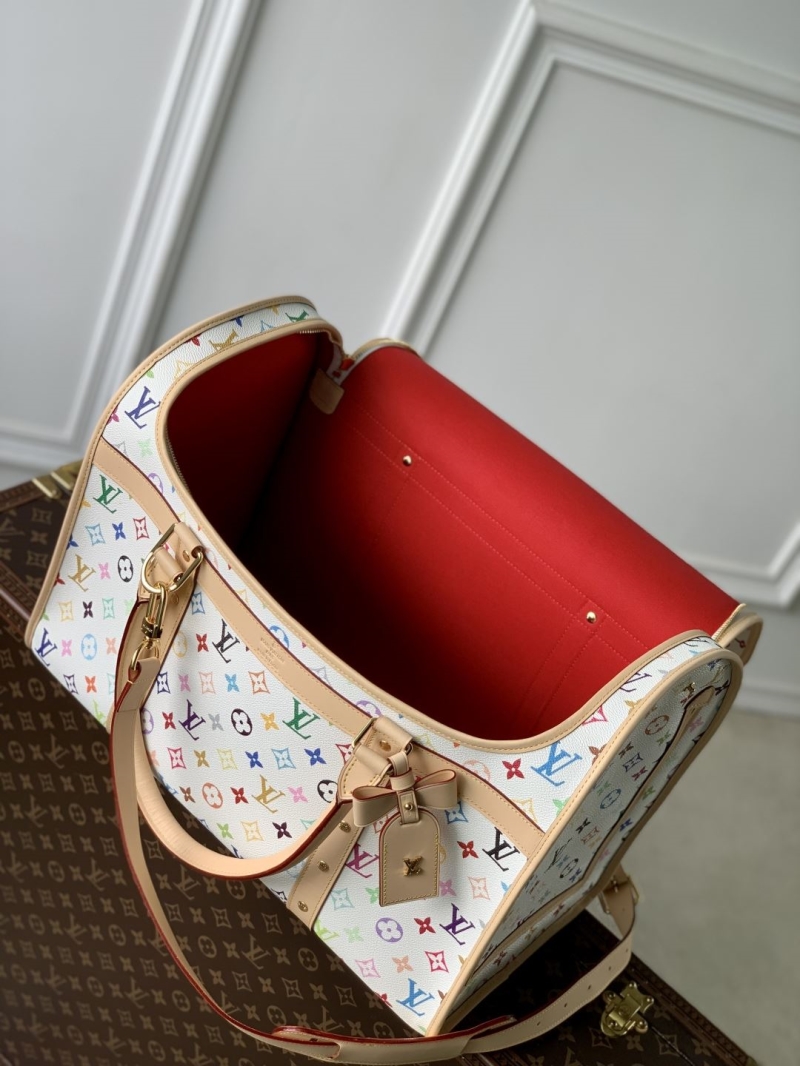 LV Travel Bags